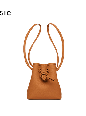 VASIC小号Bond Mini Mini单肩斜挎水桶包