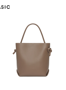 VASIC新款 大号 Patti 通勤 托特包 单肩手提包