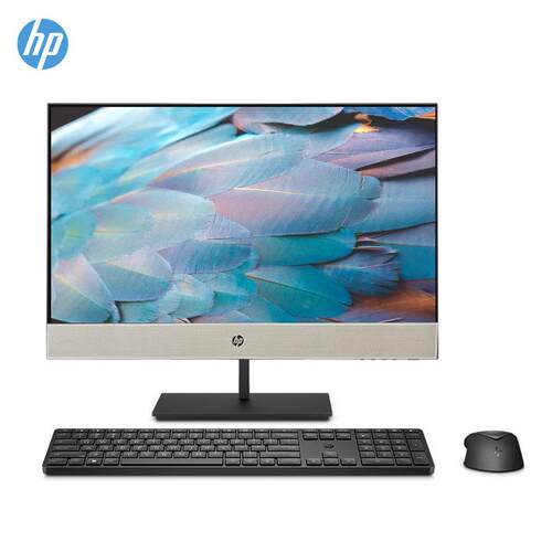 惠.普(HP)战99 一体机台式电脑(酷睿12i7-12700T 16G 512GSSD)