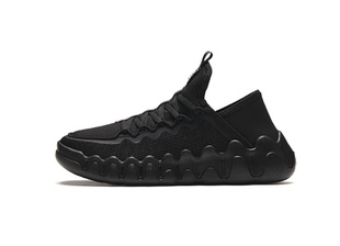 安踏水陆两栖溯溪鞋女2024夏季新款网面透气轻便通勤鞋122426602