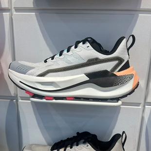 安踏昆仑户外越野男鞋2025夏款防滑抓地耐磨登山运动鞋112525590