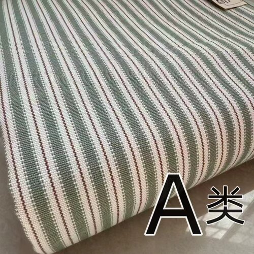 A类母婴全棉加厚老粗布凉席床单