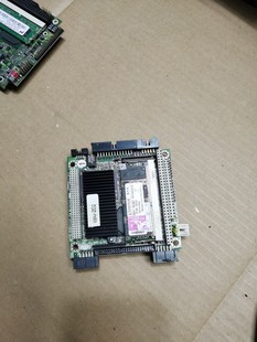 IB104 IBASE 廣積 PC104工控主板 800M 6.8W TM5800 拍前詢價