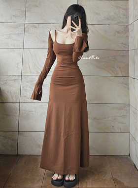 Sweet Kiki 怎么搭啥都好看!短款辣妹针织设计感小外套百搭纯色女