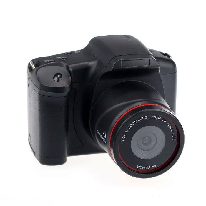 Capture Distant Views: 16X Zoom Digital Camera for Everyone - Buy from Taobao, China | Shopme Agent