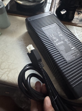 GST280A24-C6P电源适配器280W24V11.67A