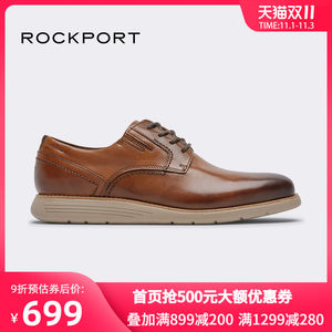 Rockport是什么牌子 乐步品牌怎么样 百强网