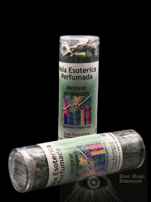 美国香薰蜡烛businessimproving