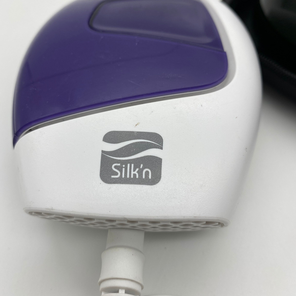 silk'n丝可Infinity2.0以色列进口光子脱毛嫩肤仪激光脱毛仪全身