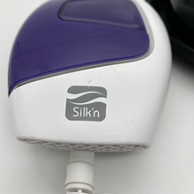 silkn'丝可Infinity2.0以色列进口光子脱毛嫩肤仪激光脱毛仪全身