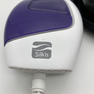 n丝可Infinity2.0以色列进口光子脱毛嫩肤仪激光脱毛仪全身 silk