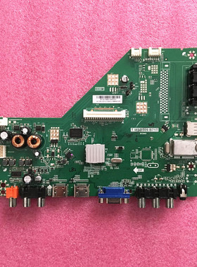 原装电视主板T.MSD309.B71T 4A-LCD28O-CS2GTA 02-TCB309-CF0L