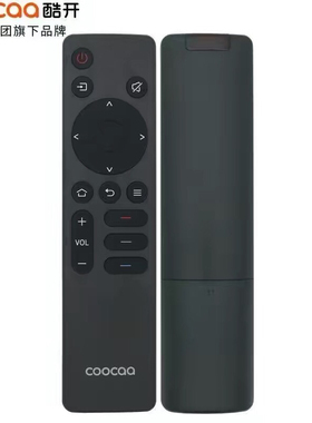 创维酷开电视机遥控器原装M58 K3 Q3 50/55/65/75英寸90K3Pro P5F