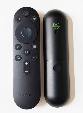 原装创维电视蓝牙语音遥控器85A5F Pro 86Q9E 100Q9E 100A4F G6F