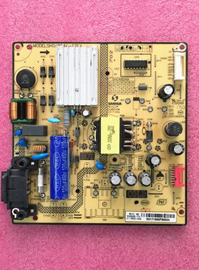 原装TCL SHG4804A-101H 电源板 81T-PBE043-H4A02