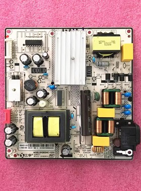 原装PPTV 55UX5电视电源板 SHG6004C05-101H 81-PBE055-H4C05