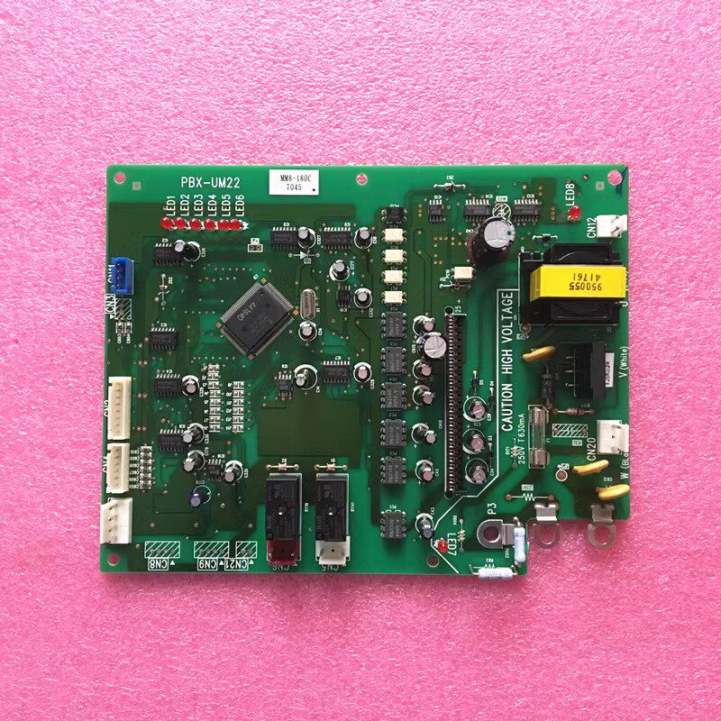 全新松下中央空调室外机 PBX-UM22 变频板 PBX-UM22