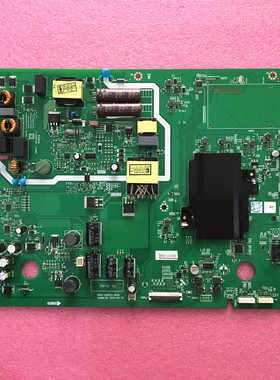 原装创维液晶电视机主板 5800-A9H01J-0P00