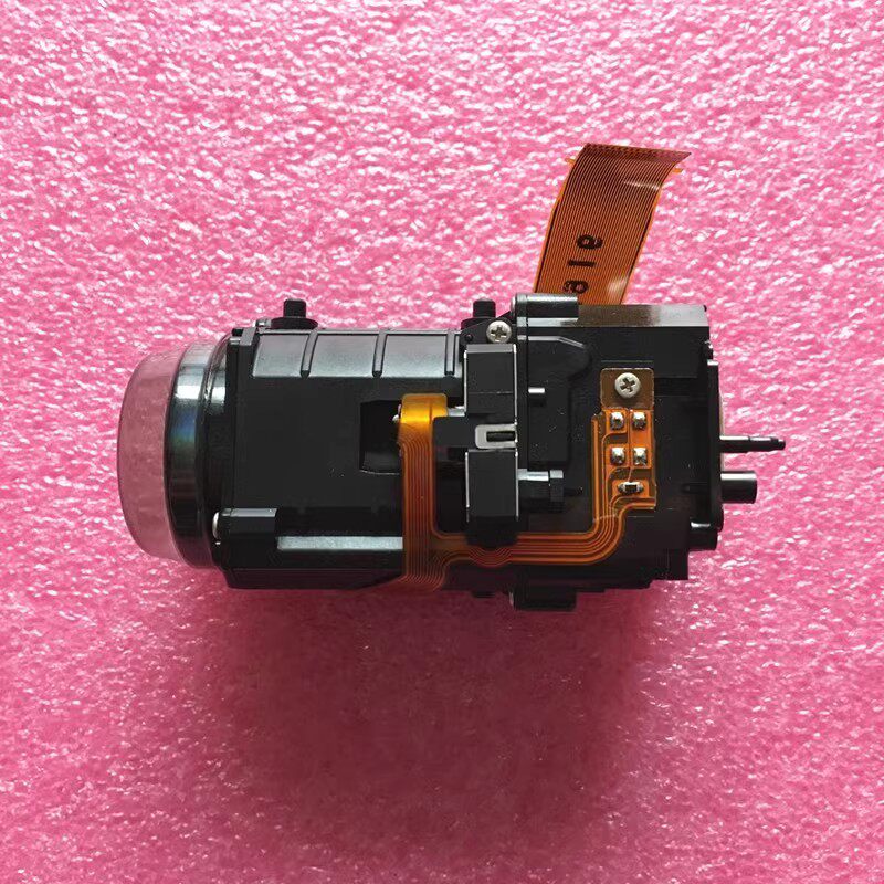 原装松下数码摄像机配件 HDC-TM35-W 摄像机镜头 VXW1230