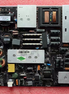 原装同方LE-43TX3900 LE-48TX3900液晶电视电源板 MP118FL