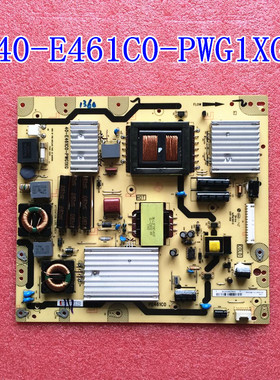 TCL L42E5200BE L40F3200B L46F3200E 电源板 40-E461C0-PWG1XG