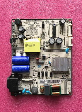 TCL L40E5800A-UD L43P2-UD 电源板 SHG4202A-101H 81-PBE040-H17