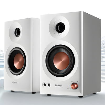 漫步者MR3BT蓝牙音箱2.0