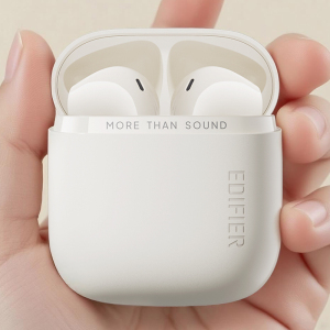 漫步者花再Zero Air Pro无线蓝牙耳机半入耳式运动游戏降噪新款