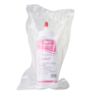 可孚 医用超声耦合剂 250ml