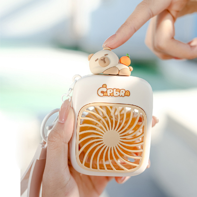 Picooc有品可爱小巧便携式风扇