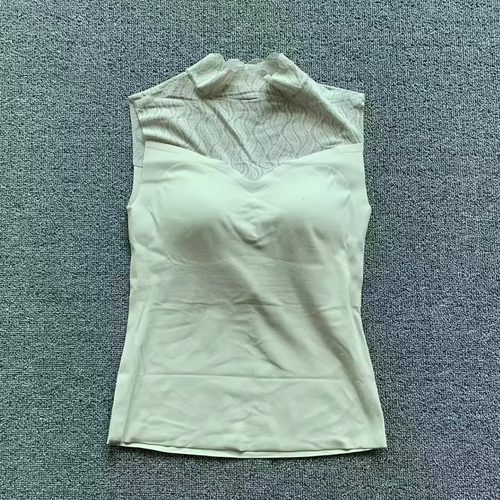 2025年秋冬蕾丝保暖内衣