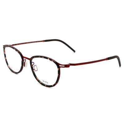 百寇寺VYCOZ小框百搭眼镜架