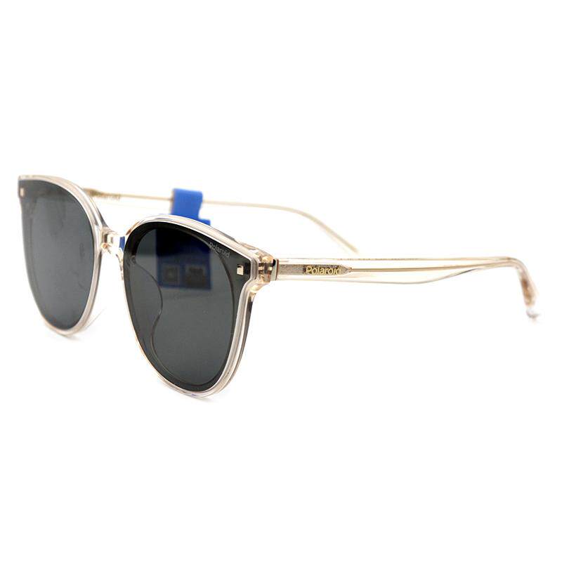 宝丽来偏光太阳眼镜渐变防紫外线墨镜女高级感男显脸小时尚0043FS