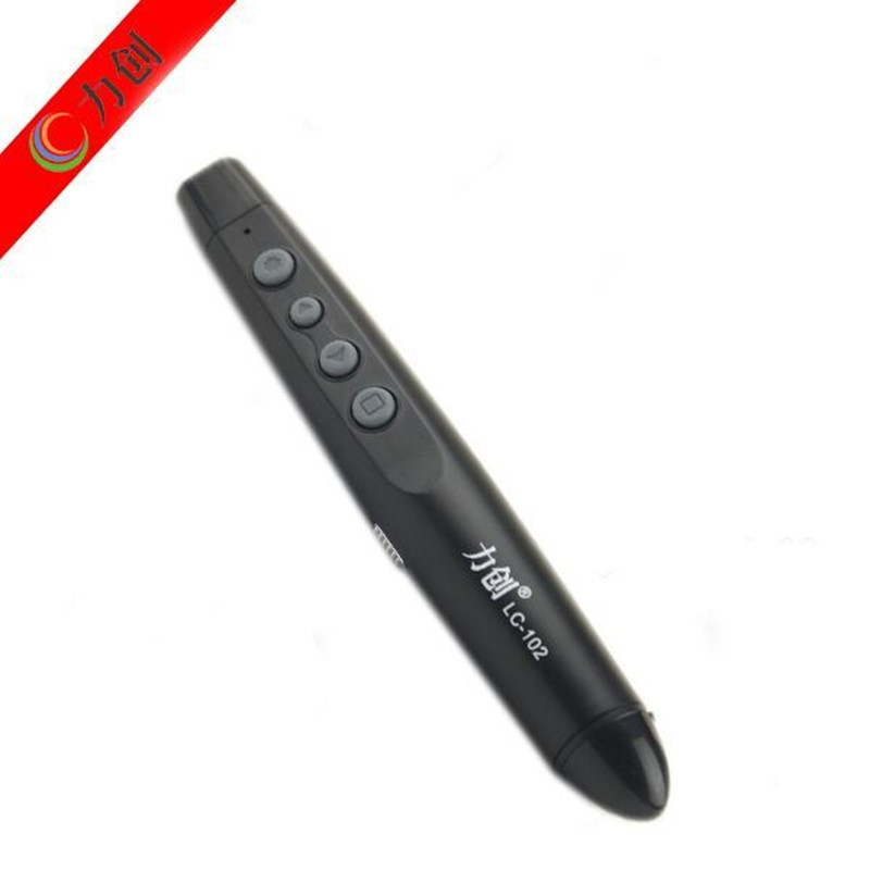 Telecommande - pointeur laser - Ref 386145 Image 1