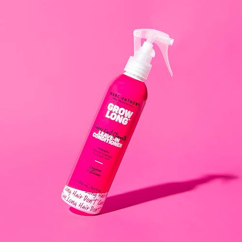 美国直邮Marc Anthony Leave-In Conditioner Spray & Detangler