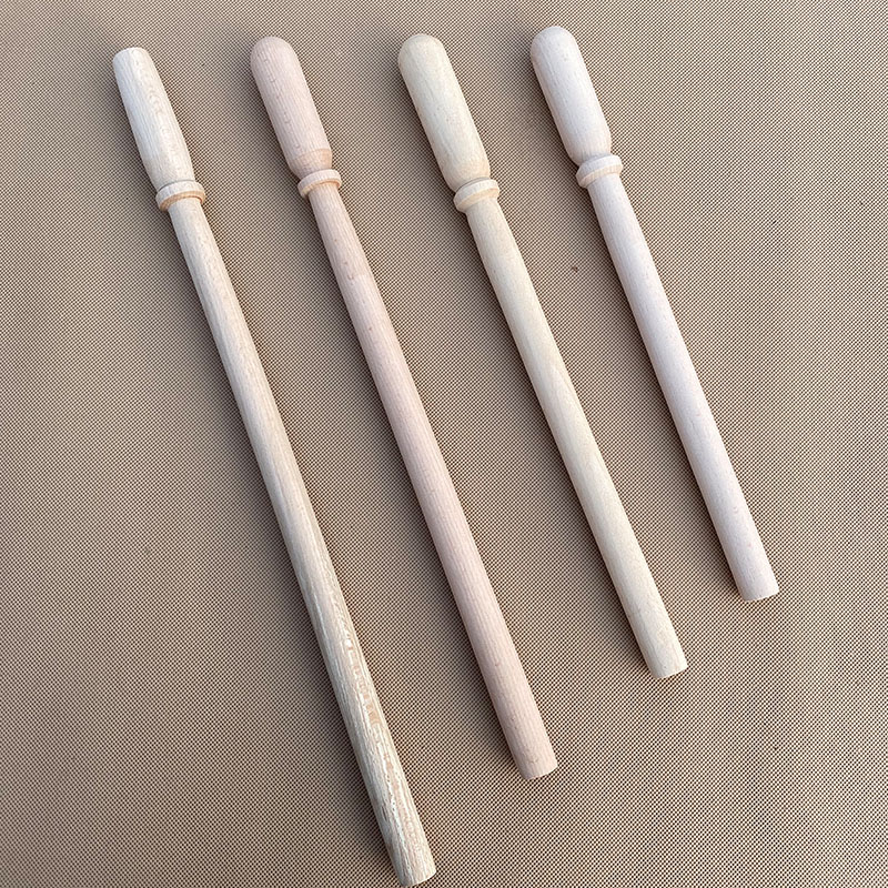 不粘通心走锤备用单个擀面杖