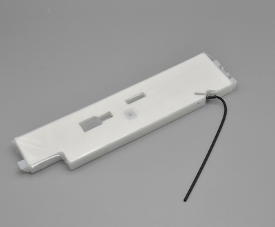 适用 爱普生Epson ME1100 1300 1400 1390 L1300 T1100 XP1001 T1110废墨收集垫 废墨仓 海绵垫 吸墨垫