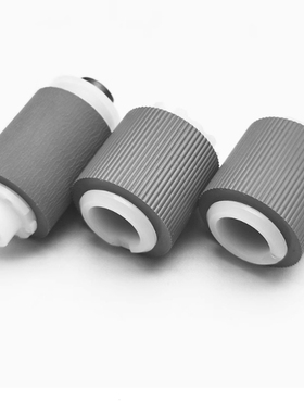 适用 HP惠普 M208dw搓纸轮 HP Laserjet MFP M232dwc M233dw M233sdn M236nw 238p纸盒搓纸轮 进纸轮 分页器