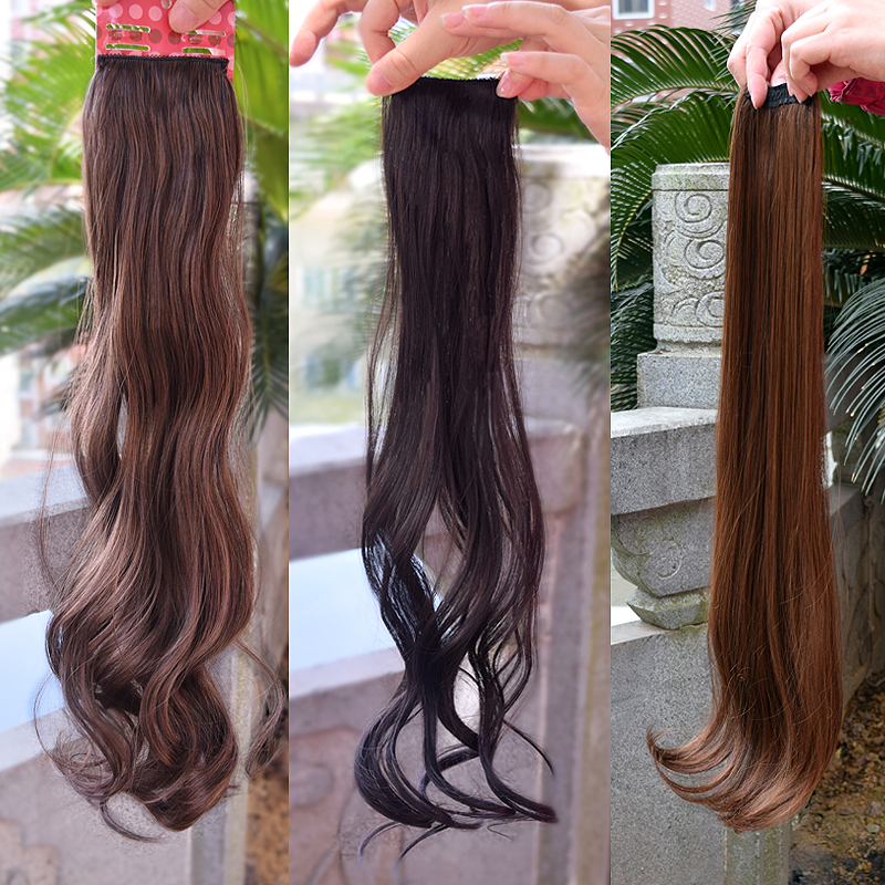 Extension cheveux - Ref 218724 Image 1