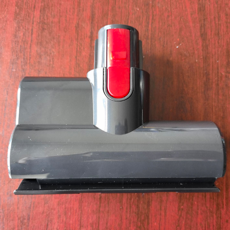 适家适用苏泊尔无线吸尘器配件C7/C10Max/pure电动床褥沙发除螨刷