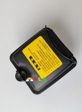 修剪机空滤总成适用于小松CHTZ6010绿篱机7510空气滤芯器外壳组件