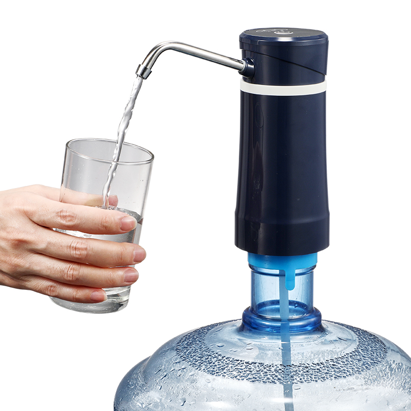 美能迪吸水器电动吸水usb充电