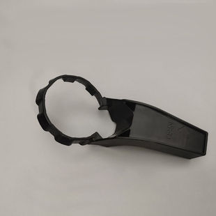 S63 适用奔驰C63S S650 S680 G63AMG轮毂盖拆卸工具专用扳手 S65