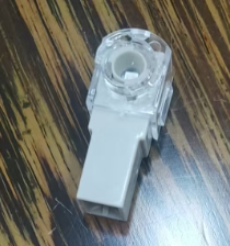 雅阁冠道URV思域LED脚窝灯歌诗图皓影CRV思铂睿LED脚底氛围灯