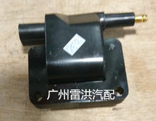 切诺基六缸点火线圈北京213点火线圈吉普7250点火线圈高压线包