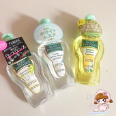 日本meme同款 FITS目黑莲Body Fantasies白麝香香氛喷雾淡香水50ml