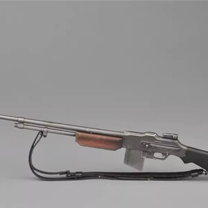 ZYTOYS 1/6 BAR 二战美军轻机枪 兵人模型 玩具 现代  ZY2004