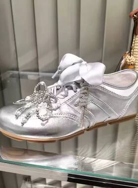 商场同款26夏德训鞋阿甘鞋EG730
