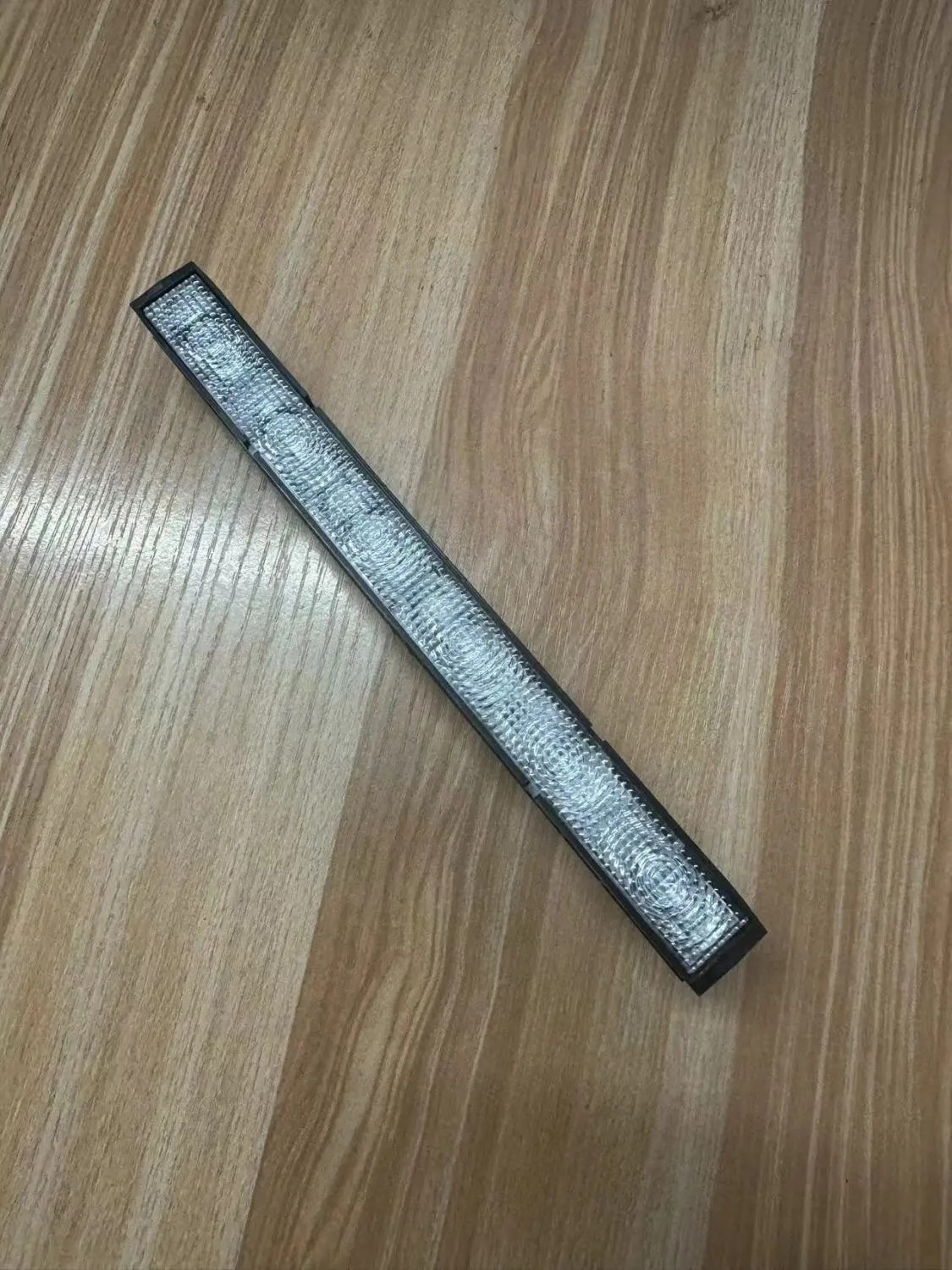 适用12-25新轩逸新天籁新骊威新蓝鸟劲客高位刹车灯防追尾警示灯