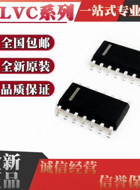 SN74LVC00A 02A 04A 06A 07A 08A 08A 10A 14A  AD ADR ADT SOP14